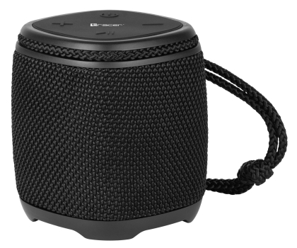 Głośnik bluetooth Tracer GŁOŚNIK BT TRACER Splash S TWS Czarny
